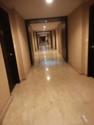Istana Nelayan Hotel & Convention Espaces publics Photos