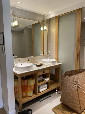 Bandara Spa Resort & Pool Villas, Samui Rooms Photos
