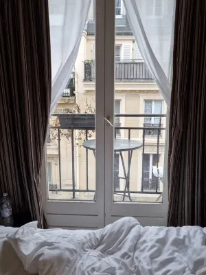 Hotel Europe Saint Severin Rooms Photos