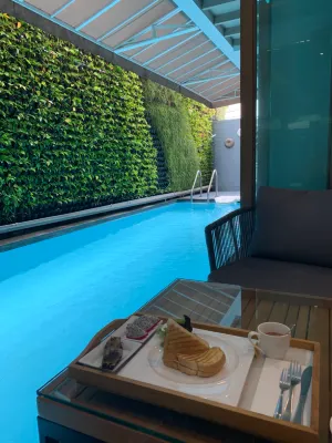 Kate and Hasu Boutique Chiangmai Leisure & Recreation Photos