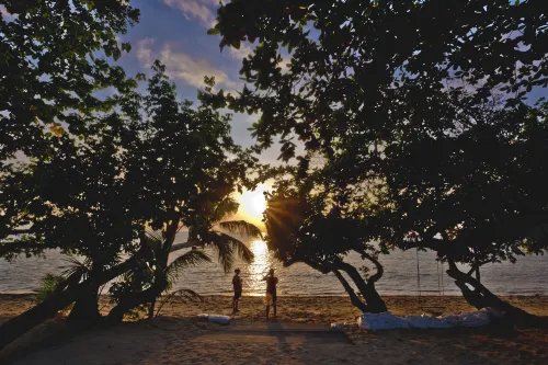 GajaPuri Resort Koh Chang Near Hotel Photos