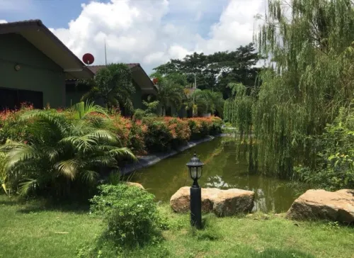 長湖度假村 外觀 Photos