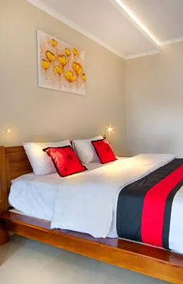 Puri Canggu Villas & Rooms Kamar Photos