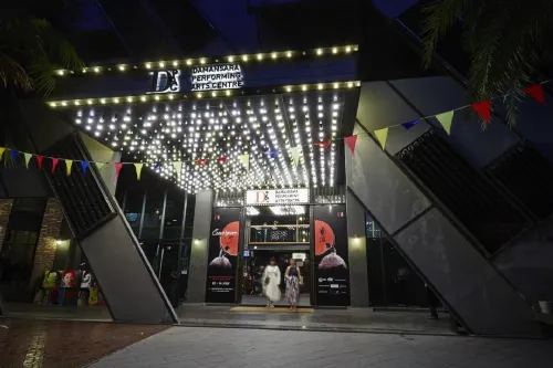 Qliq Damansara Petaling Jaya Kuala Lumpur À proximité de l'hôtel Photos