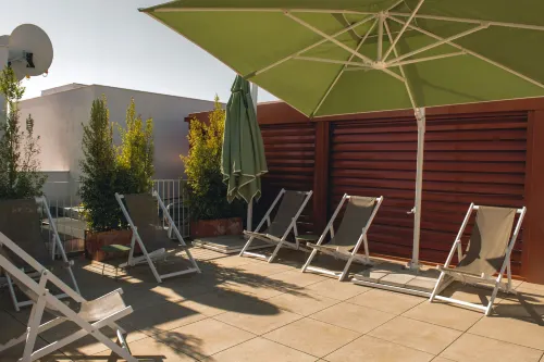 Holiday Rentals Los Salados Leisure & Recreation Photos