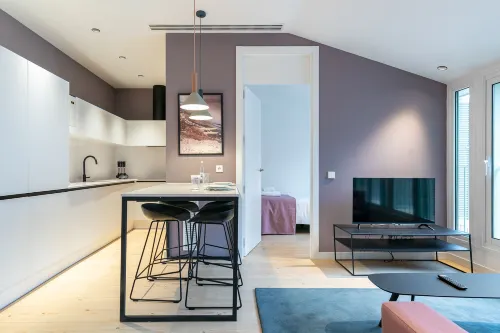 Holiday Rentals Los Salados Featured Photos