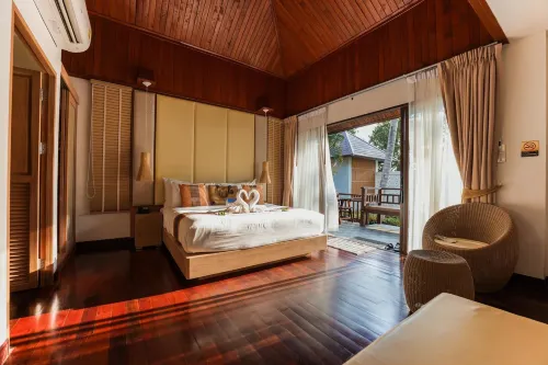 Kacha Resort & Spa, Koh Chang À ne pas manquer Photos