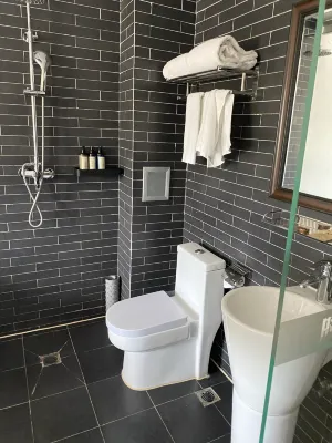 Nostalgia Hotel (Beijing Guozijian Gui Street Store) Chambres Photos