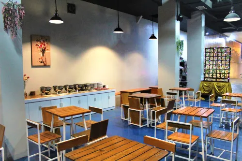 All Nite & Day Hotel Yogyakarta - Gejayan Unggulan Photos