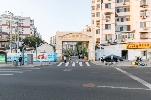 홈 인 플러스 호텔 （베이징시즈먼동물원 ） 호텔 주변 Photos