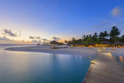 Velassaru Maldives Empfohlen Photos