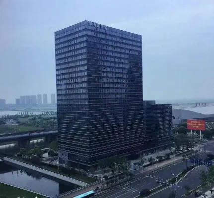 Qiju Sucheng Selected Apartment (Suzhou North Railway Station) بالقرب من الفندق Photos