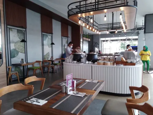 favehotel Pamanukan Photos