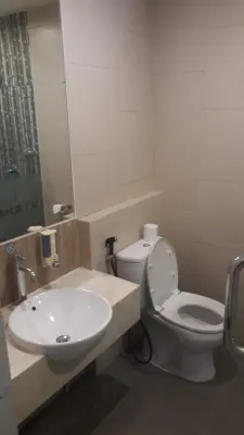 Favehotel Pluit Junction Chambres Photos