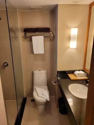 Woodlands Hotel and Resort Pattaya Chambres Photos