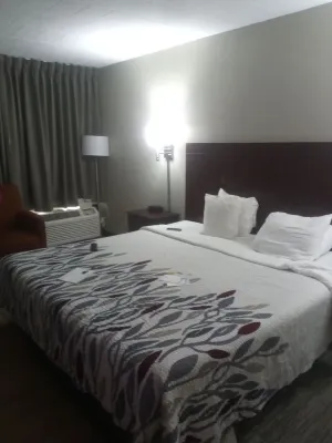 Days Inn by Wyndham Pottstown Chambres Photos