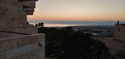 Ramada Resort Dead Sea Circondario Photos