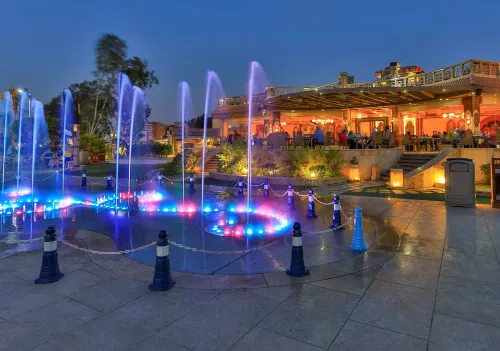 Al Masa Hotel Nasr City Yleiset tilat Photos