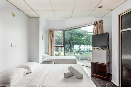 Subang Valley Featured Photos