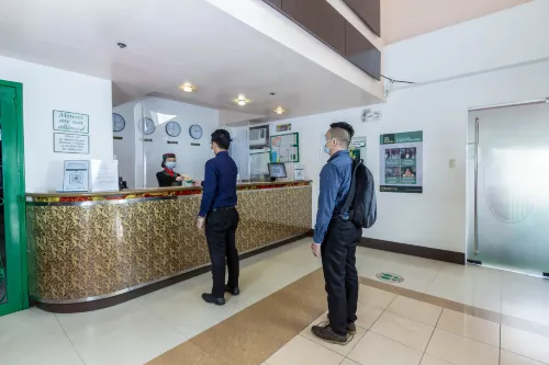 Eurotel Las Pinas Photos