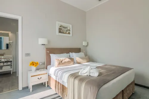 New Era Hotel Old Town Bucharest Parking with Fee Nearby Chambres Photos