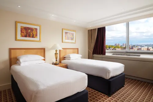 Copthorne Tara Hotel London Kensington Phòng Photos