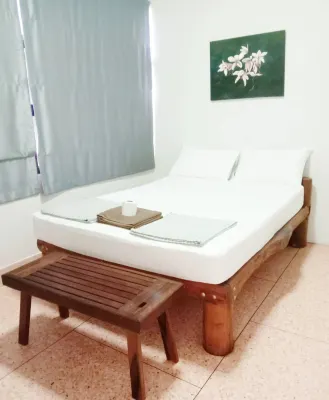 No.7 Guesthouse Номера Photos
