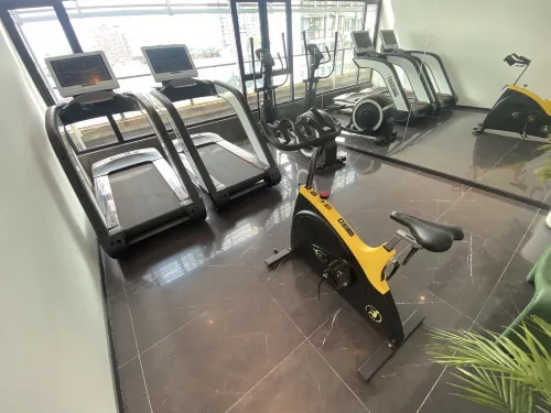 HONGYE ZITIAN HOTEL (Yongkang East Railway Station & International Convention and Exhibition Center) Leisure & Recreation Photos