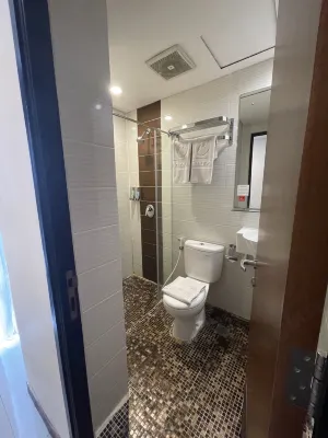 d'primahotel Melawai Kamar Photos