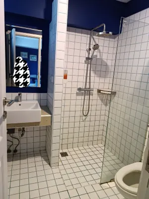 Seaman Resort Rooms Photos