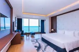 GOLDEN ERA HOTEL (Vung Tau Riva Hotel) Chambres Photos
