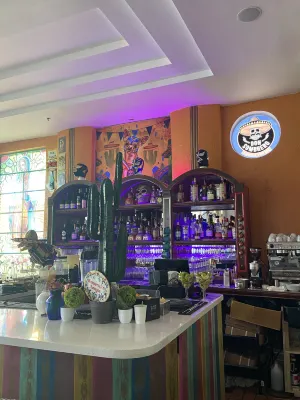 Whitelaw Hotel Aree comuni Photos