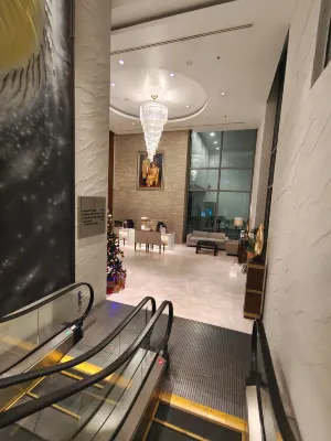 Sivatel Bangkok Hotel Public Areas Photos
