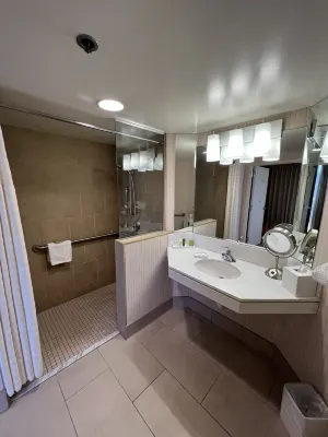 Parc 55 San Francisco - a Hilton Hotel Chambres Photos