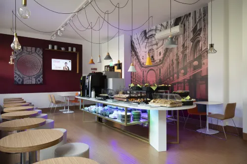 B&B Hotel Milano Sant'Ambrogio Empfohlen Photos