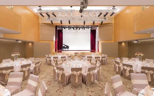 Noah’s Ark Hotel & Resort Leisure & Recreation Photos