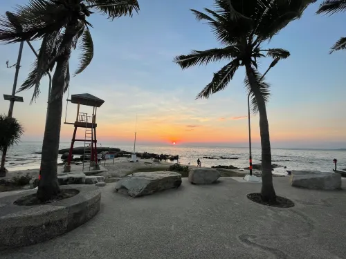 The Great Rayong Hotel Featured Photos