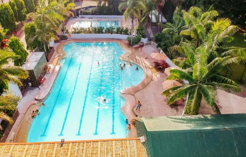 Nature's Village Resort Loisirs et amusements Photos