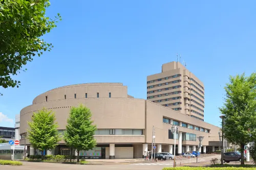 Hotel New Otani Nagaoka Da non perdere Photos