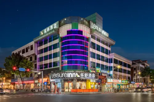 Leisure Inn Featured Photos