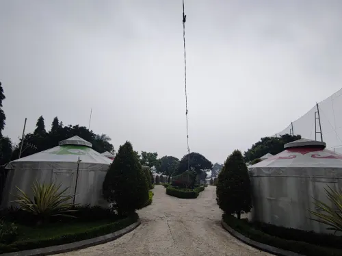 The Highland Park Resort Bogor Dekat Hotel Photos