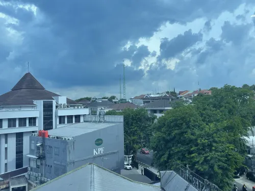 Grand Edge Hotel Semarang Dekat Hotel Photos
