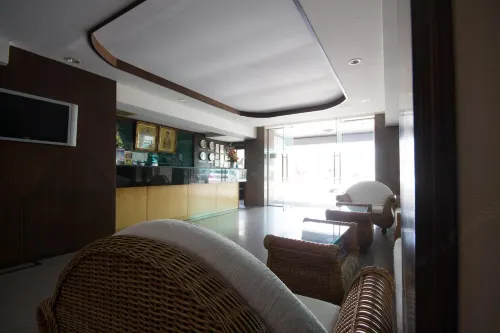 Khon Kaen Ruenrom Hotel Public Areas Photos