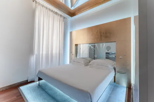 Hotel Trecento Rooms Photos