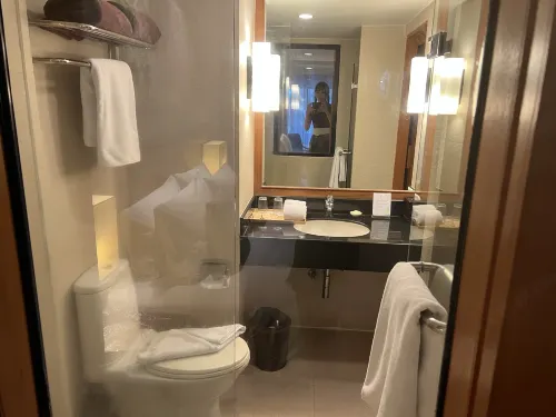Woodlands Hotel and Resort Pattaya Chambres Photos