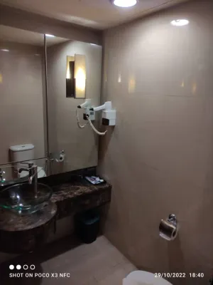 Resort Suites at Bandar Sunway Kamar Photos