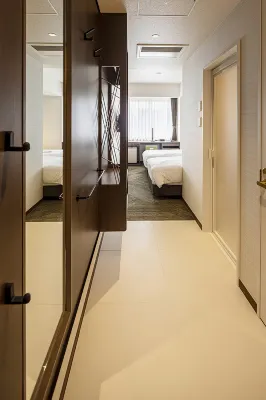 Hotel Pearl Garden Zimmer Photos