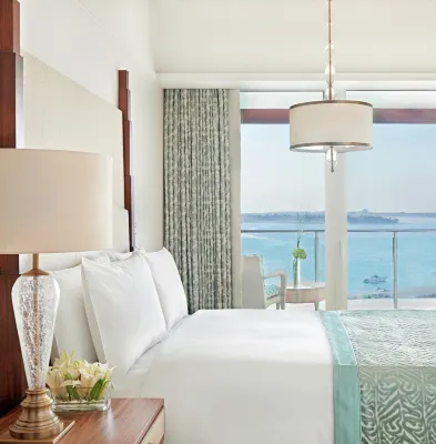 Waldorf Astoria Dubai Palm Jumeirah Chambres Photos