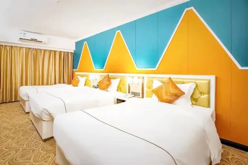 Towns Well Motel Camere Photos