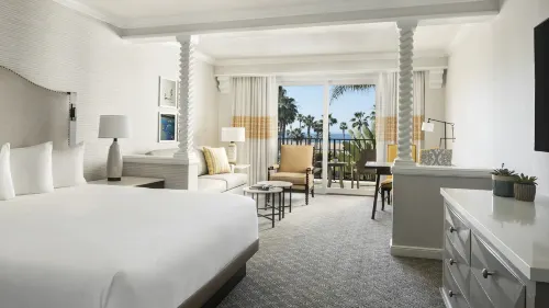Hyatt Regency Huntington Beach Resort and Spa Featured Photos